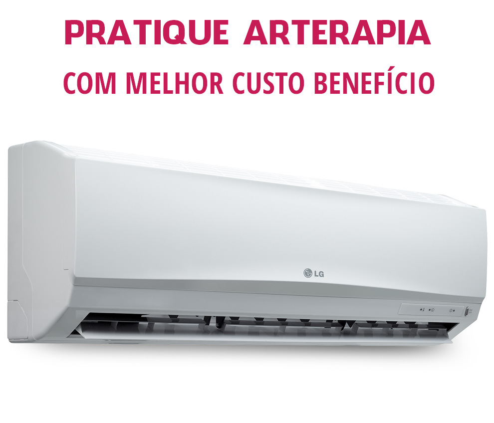 Ar Condicionado Split Smile 24000 BTUh Frio