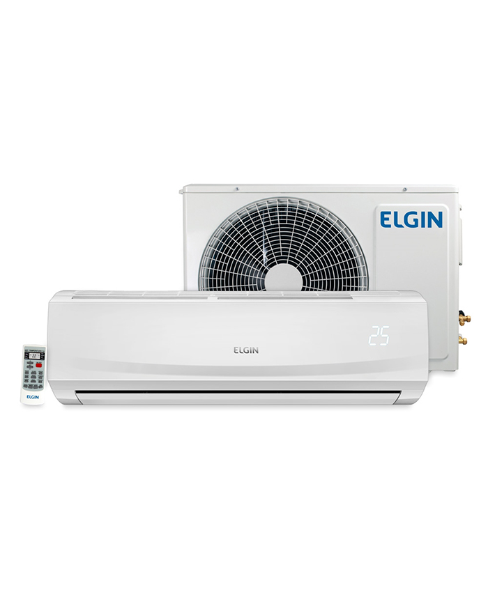 Ar Condicionado Split 9000 Btus Elgin Eco Plus 220v Frio