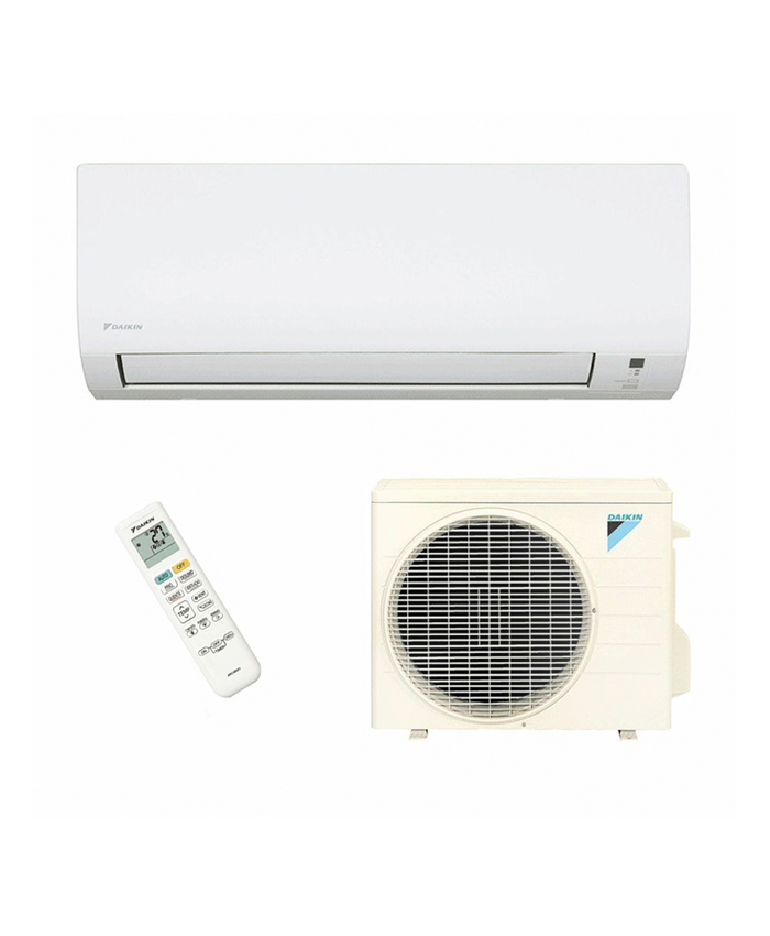 Ar Condicionado Split 9000 BTU/s Frio 220V Daikin Advance Inverter